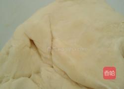 葱花煎饺的做法图解1