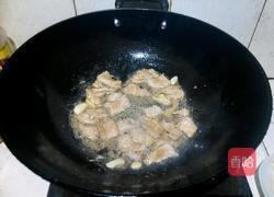 荷兰豆炒瘦肉的做法图解7