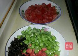 菠菜扯面的做法图解5