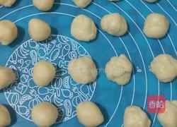 老婆饼的做法图解8