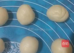 老婆饼的做法图解11