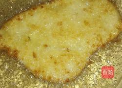 柠香鸡排的做法图解7