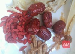 当归羊肉汤的做法图解2