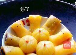 西米卷的做法图解14
