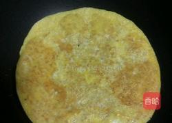 萝卜脯煎鸡蛋的做法图解4