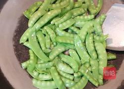 香煎台式香肠的做法图解7