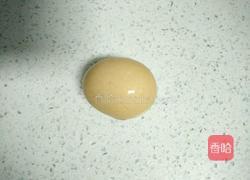 香菇馅馄饨的做法图解2