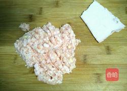 香菇馅馄饨的做法图解5