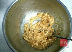 香菇馅馄饨的做法图解7