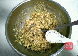 香菇馅馄饨的做法图解11