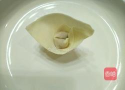 香菇馅馄饨的做法图解15