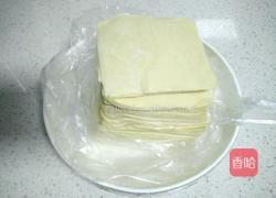 香菇馅馄饨的做法图解22