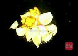 铁板猪心的做法图解5