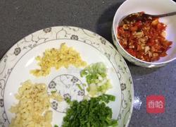 香辣鱼干的做法图解2