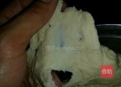 紫薯包的做法图解4