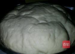 紫薯包的做法图解5