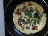 牛肉玉米饼的做法[图]