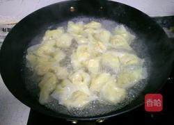 川味抄手的做法图解23