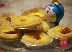 葡式蛋挞的做法图解14
