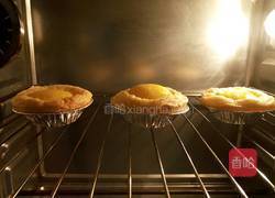 葡式蛋挞的做法图解17