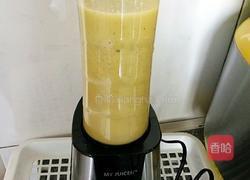 原汁原味水果饮的做法图解5