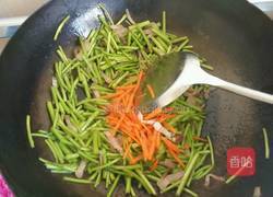 腊味篱篙的做法图解4