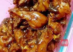 口味酱猪蹄的做法图解9