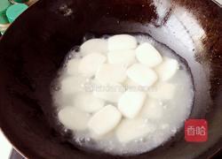 韩式辣炒年糕的做法图解2