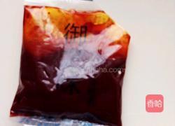 韩式辣炒年糕的做法图解3