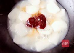 韩式辣炒年糕的做法图解4