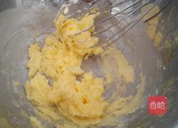 蔓越莓饼干的做法图解3