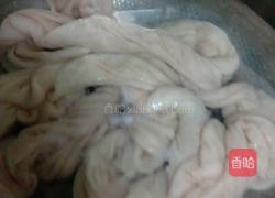 红烧大肠的做法图解2