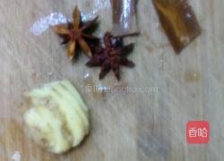 红烧大肠的做法图解4