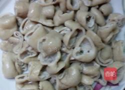 红烧大肠的做法图解6