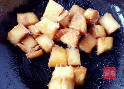 琉璃馒头的做法图解9