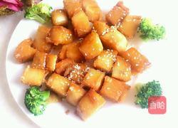 琉璃馒头的做法图解10