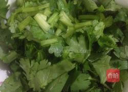 角瓜肉饼汤的做法图解11