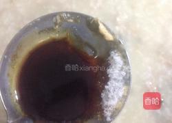 皮蛋肉末粥的做法图解10