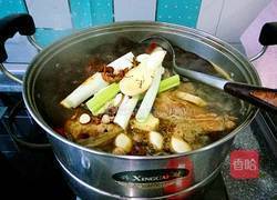 酱牛肉的做法图解8