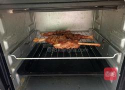 酱烤小腿棒的做法图解8