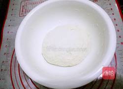 芝麻酱烧饼的做法图解2