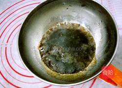 芝麻酱烧饼的做法图解5