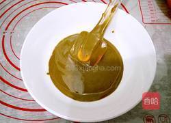 芝麻酱烧饼的做法图解6