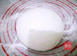 芝麻酱烧饼的做法图解9