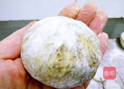 芝麻酱烧饼的做法图解14