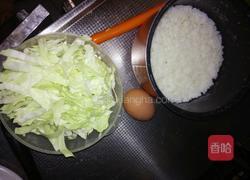 老干妈炒饭的做法图解4