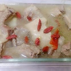 排骨汤的做法[图]