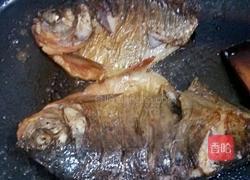 香辣煎烤鱼的做法图解4
