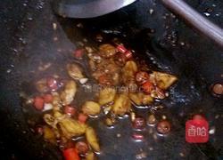 香辣煎烤鱼的做法图解9