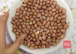 糖衣花生（一次成功版）的做法图解3